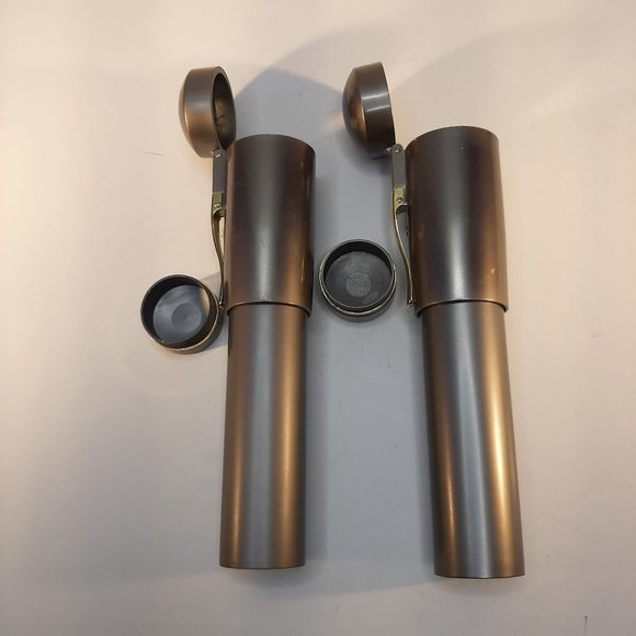 Cigar Accessory Gift Set Cutters Case Punch Humidity Indicator Pick One - Picture 7 of 9